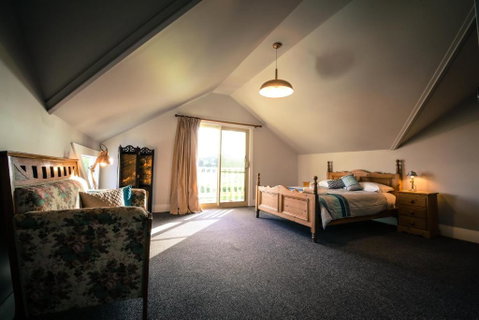 Catherine Normane Holiday House - Accommodation Sunshine Coast 6