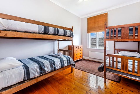 Catherine Normane Holiday House - Accommodation Sunshine Coast 2