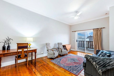 Catherine Normane Holiday House - Accommodation Sunshine Coast 3