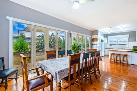 Catherine Normane Holiday House - Accommodation Sunshine Coast 4