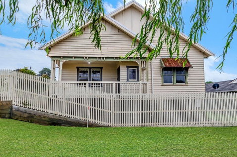 Catherine Normane Holiday House - Accommodation Sunshine Coast 1