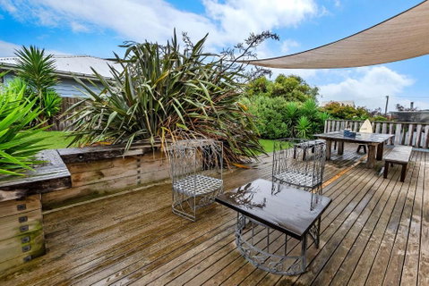 Catherine Normane Holiday House - Accommodation Sunshine Coast 5