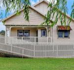 Catherine Normane Holiday House - Accommodation Sunshine Coast