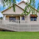 Catherine Normane Holiday House - Accommodation Sunshine Coast 0