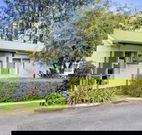 Mittagong Caravan Park - Accommodation Sunshine Coast