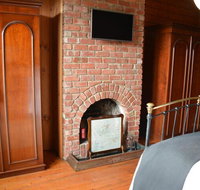 Portarlington Vicarage - Accommodation Sunshine Coast