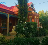 Boutique Motel Sefton House - Accommodation Sunshine Coast