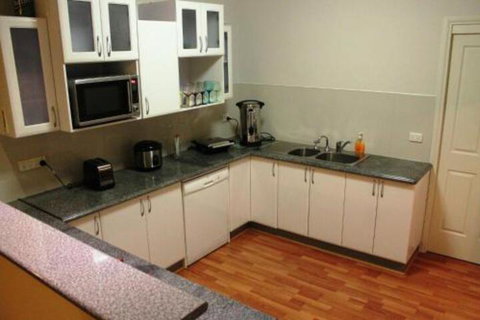 Lake Tyrrell Accommodation - Accommodation Sunshine Coast 7