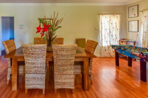 Lake Tyrrell Accommodation - Accommodation Sunshine Coast 6