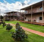 Oasis Newman - Accommodation Sunshine Coast