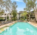 Elysium Sea Temple - Accommodation Sunshine Coast