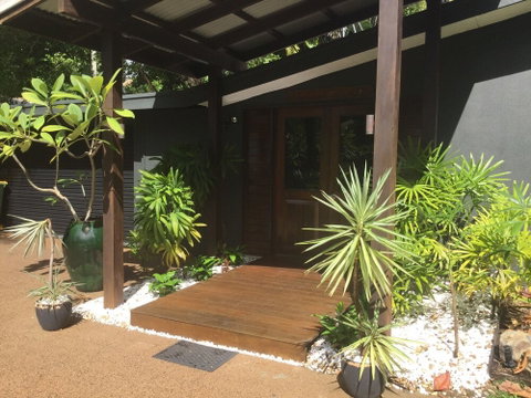 The Beach House Port Douglas - Accommodation Sunshine Coast 0