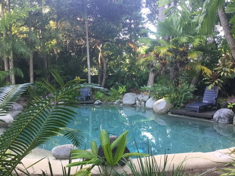 The Beach House Port Douglas - Accommodation Sunshine Coast 2
