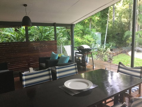 The Beach House Port Douglas - Accommodation Sunshine Coast 3