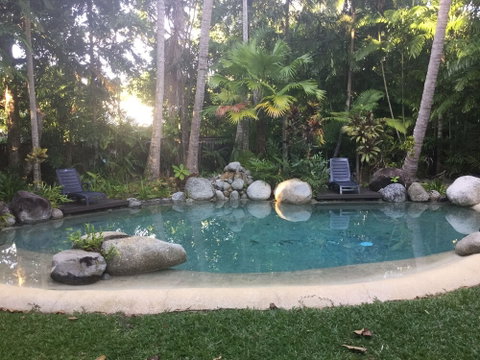 The Beach House Port Douglas - Accommodation Sunshine Coast 1