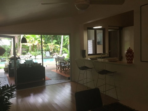 The Beach House Port Douglas - Accommodation Sunshine Coast 6