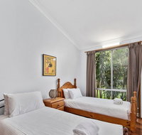 Siesta by the Sea - Accommodation Sunshine Coast