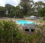 Getaway Tourist Park - Accommodation Sunshine Coast