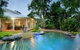 Sandwater Tropical Beachside Holiday House - thumb 0