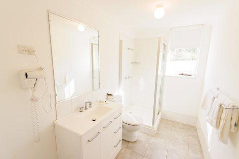 Audrey Wilkinson Vineyard - Accommodation Sunshine Coast 5