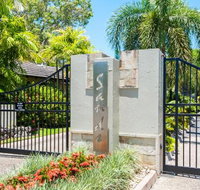 Alcove Sands - Accommodation Sunshine Coast