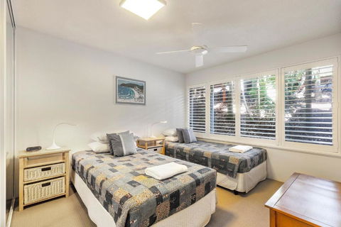 Comfortable & Stylish With Rooftop Spa - Accommodation Sunshine Coast 4