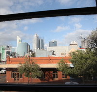 Perth Central Backpackers - Accommodation Sunshine Coast