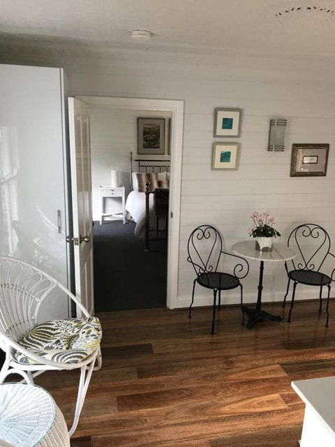 Drayshed Cottage - Accommodation Sunshine Coast 1