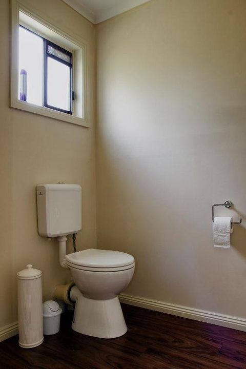 Gellibrand River Gallery Accommodation - Accommodation Sunshine Coast 1