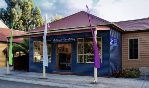Gellibrand River Gallery Accommodation - Accommodation Sunshine Coast 2