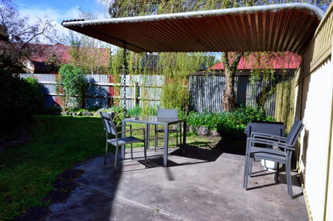 Gellibrand River Gallery Accommodation - Accommodation Sunshine Coast 3