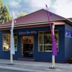 Gellibrand ACT Accommodation Sunshine Coast