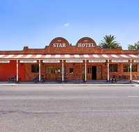 Star Hotel Motel Barnawartha - Accommodation Sunshine Coast
