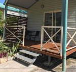 Kingfisher Caravan Park - Accommodation Sunshine Coast