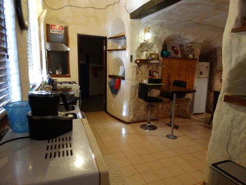Dinky Dis Dugout - Accommodation Sunshine Coast 4