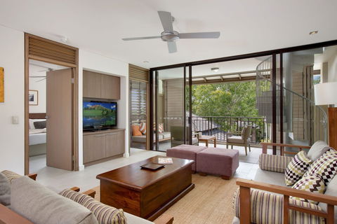 Private Sea Temple Penthouse 407 - Accommodation Sunshine Coast 6