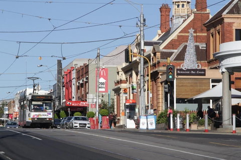 Junction Kew Apartments - Accommodation Sunshine Coast 3