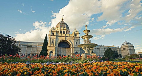 Junction Kew Apartments - Accommodation Sunshine Coast 0