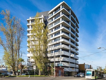 Junction Kew Apartments - Accommodation Sunshine Coast 2