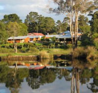 Nornalup Riverside Chalets - Accommodation Sunshine Coast
