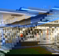 Sunblest - Accommodation Sunshine Coast