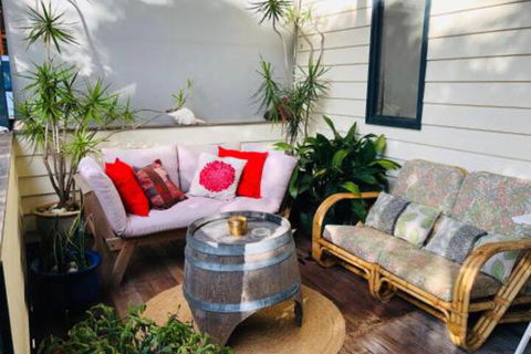 Zephyr Studio - Accommodation Sunshine Coast 2