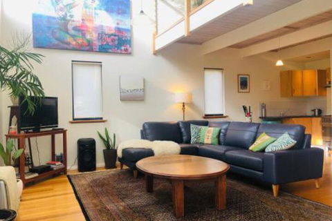 Zephyr Studio - Accommodation Sunshine Coast 3