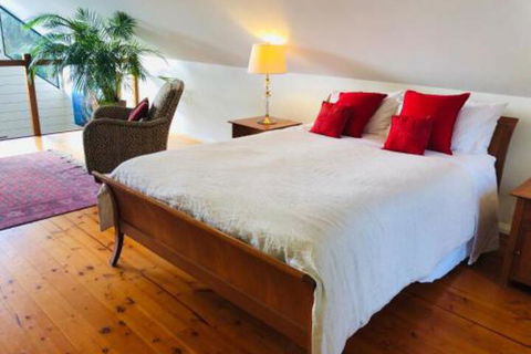 Zephyr Studio - Accommodation Sunshine Coast 0