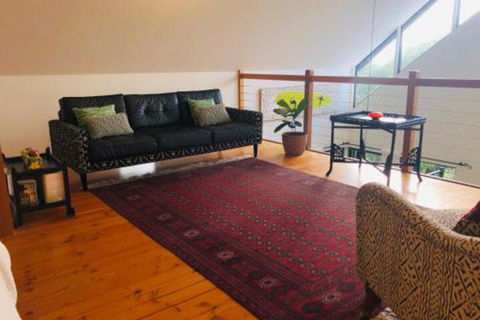 Zephyr Studio - Accommodation Sunshine Coast 4