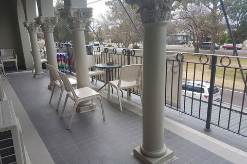 Swansea Hotel - Accommodation Sunshine Coast 1