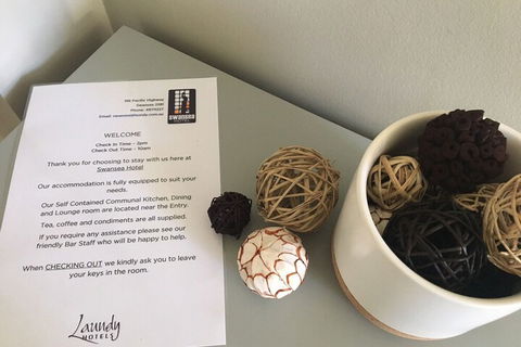 Swansea Hotel - Accommodation Sunshine Coast 7