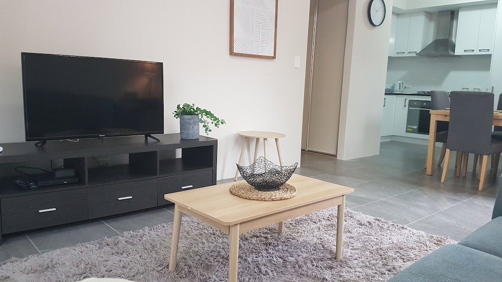 Cloverdale WA Accommodation Sunshine Coast