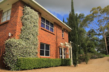 Seasons Of Maleny B&B - Accommodation Sunshine Coast 5