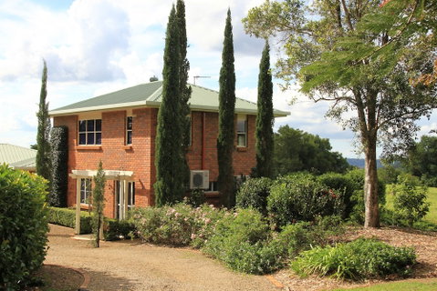 Seasons Of Maleny B&B - Accommodation Sunshine Coast 6